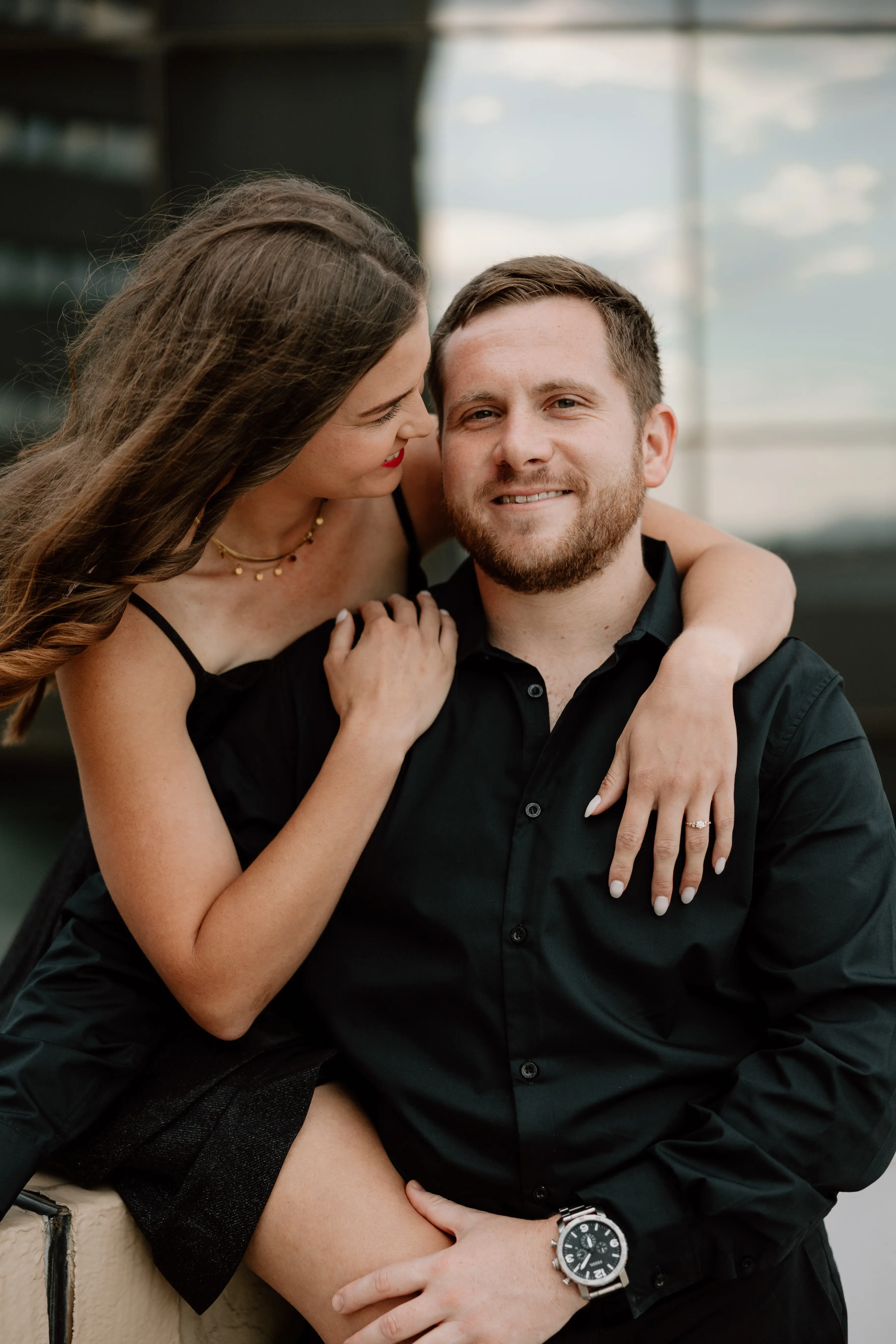 Placeholder vir liefdesverhaal foto 1